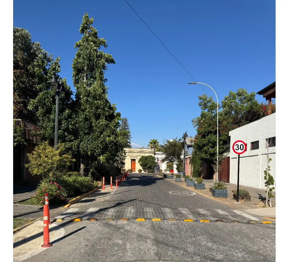 Venta Casa O 3D 3B 1B Bellavista - Providencia
