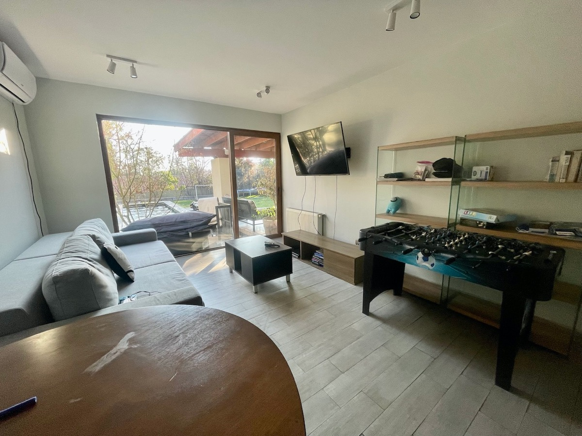 Venta Casa NP 5D en suite Walk-in cl&oacute;set 5B 2E 2B Chicureo - Colina