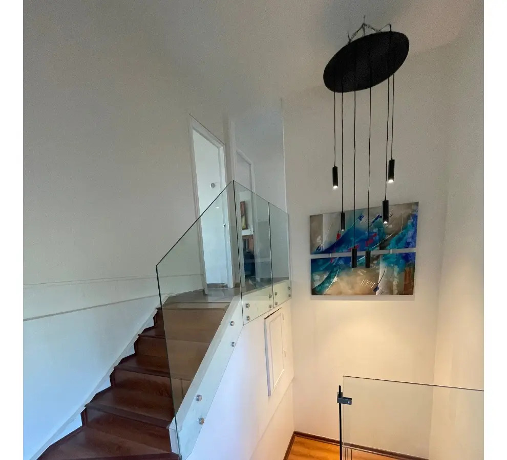 Venta Departamento N 4D en suite 3B 1E 1B Los Leones - Providencia
