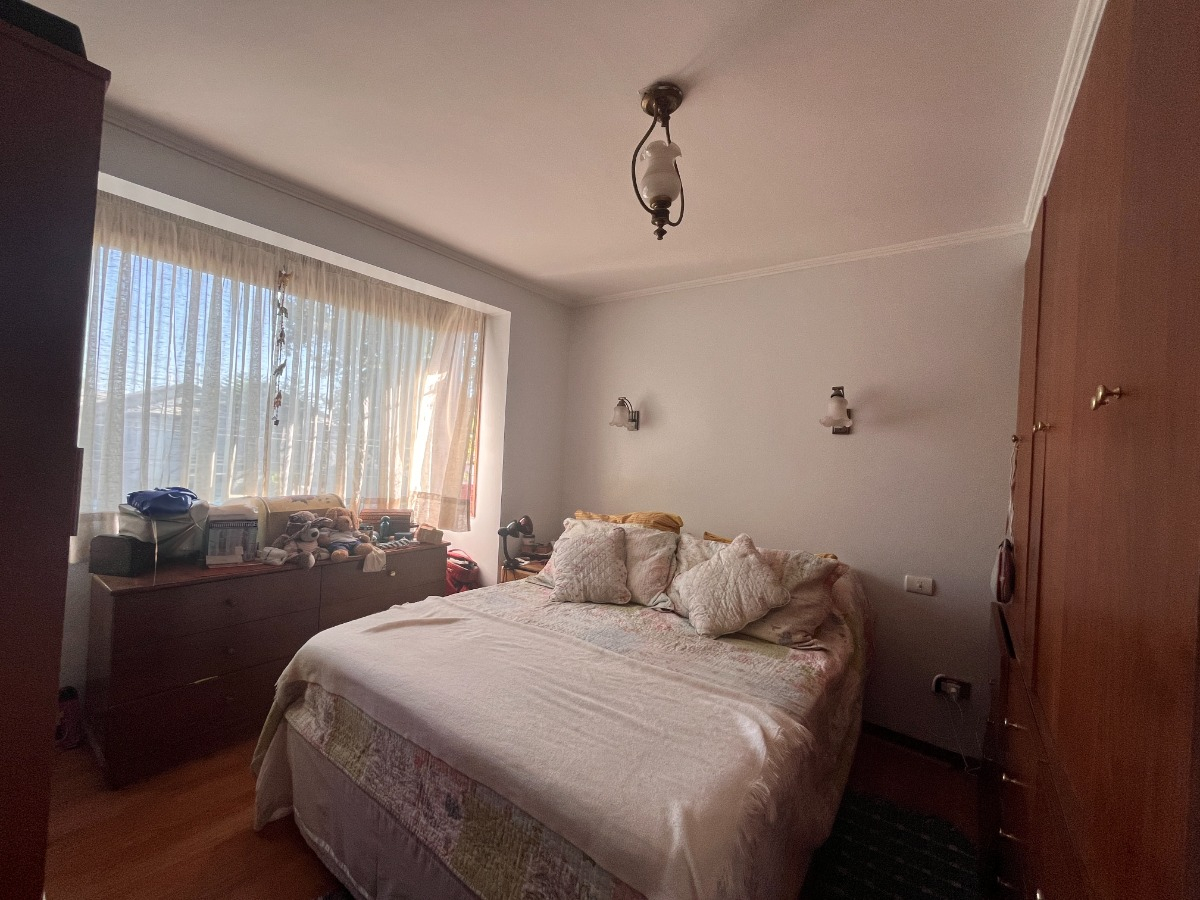 Venta Casa SP 4D en suite 3B 3E 1B Carlos Ossand&oacute;n - La Reina