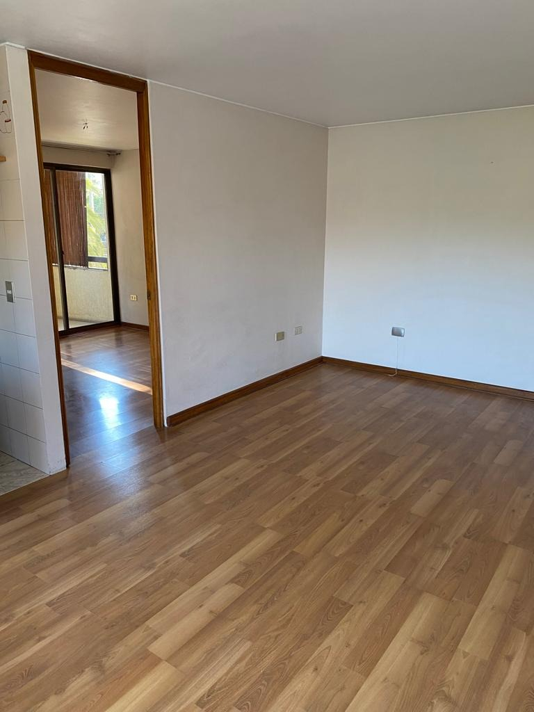 Venta Departamento 1D 1B 1B Las Lilas - Providencia