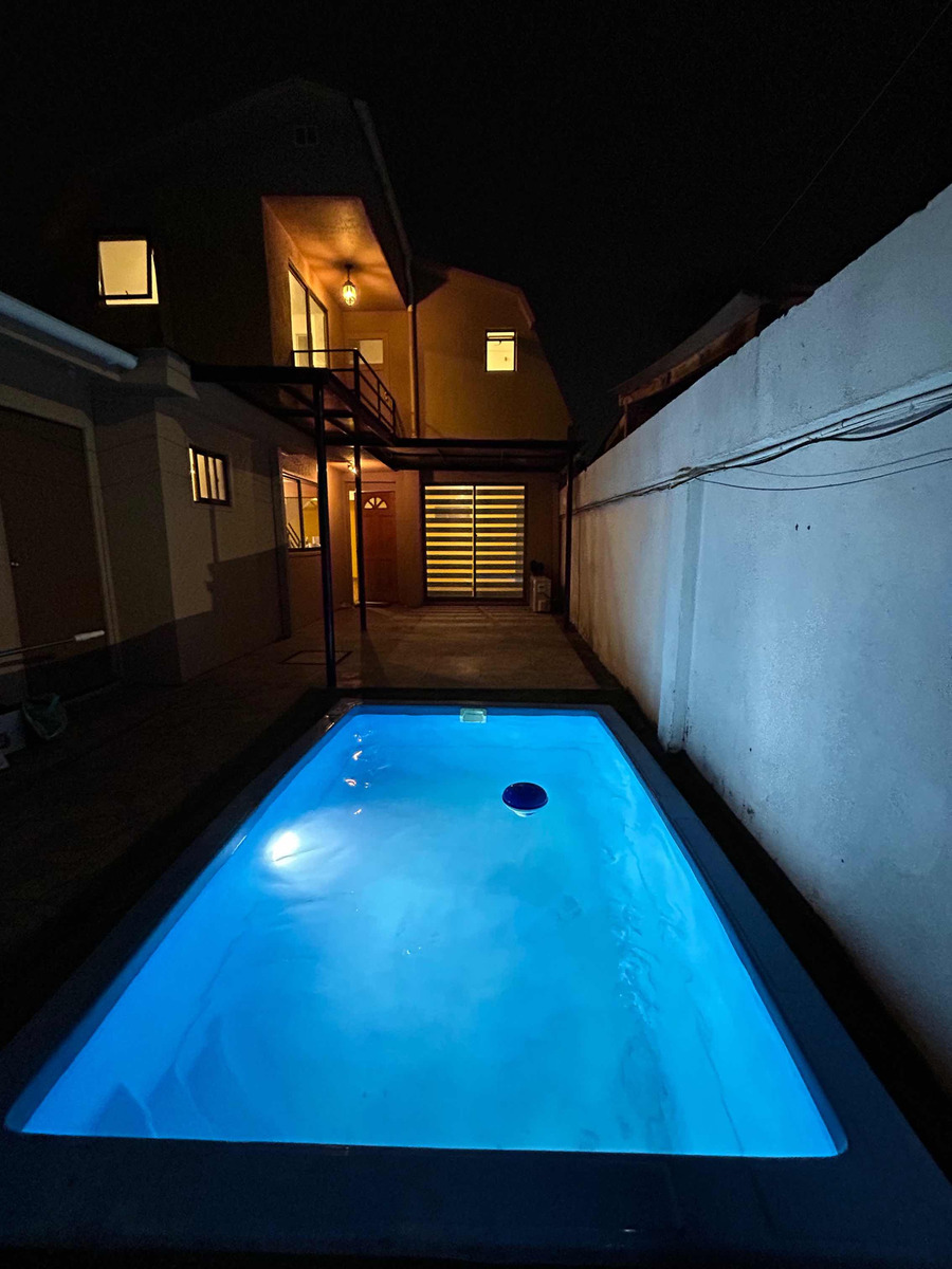 Venta Casa 4D Pepe Vila - La Reina