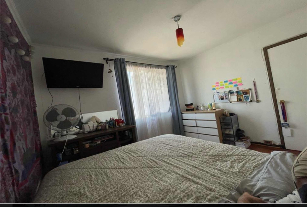 Venta Departamento 3D 2B 1E Parque Juan XXIII - &Ntilde;u&ntilde;oa