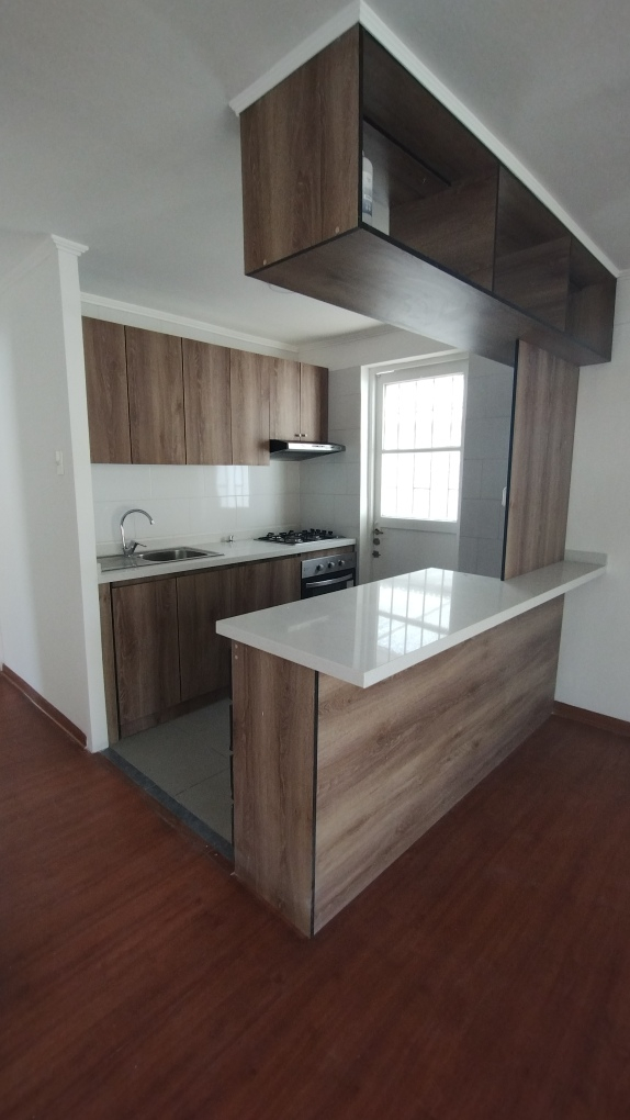 Arriendo Casa 4D Rotonda Atenas - Las Condes