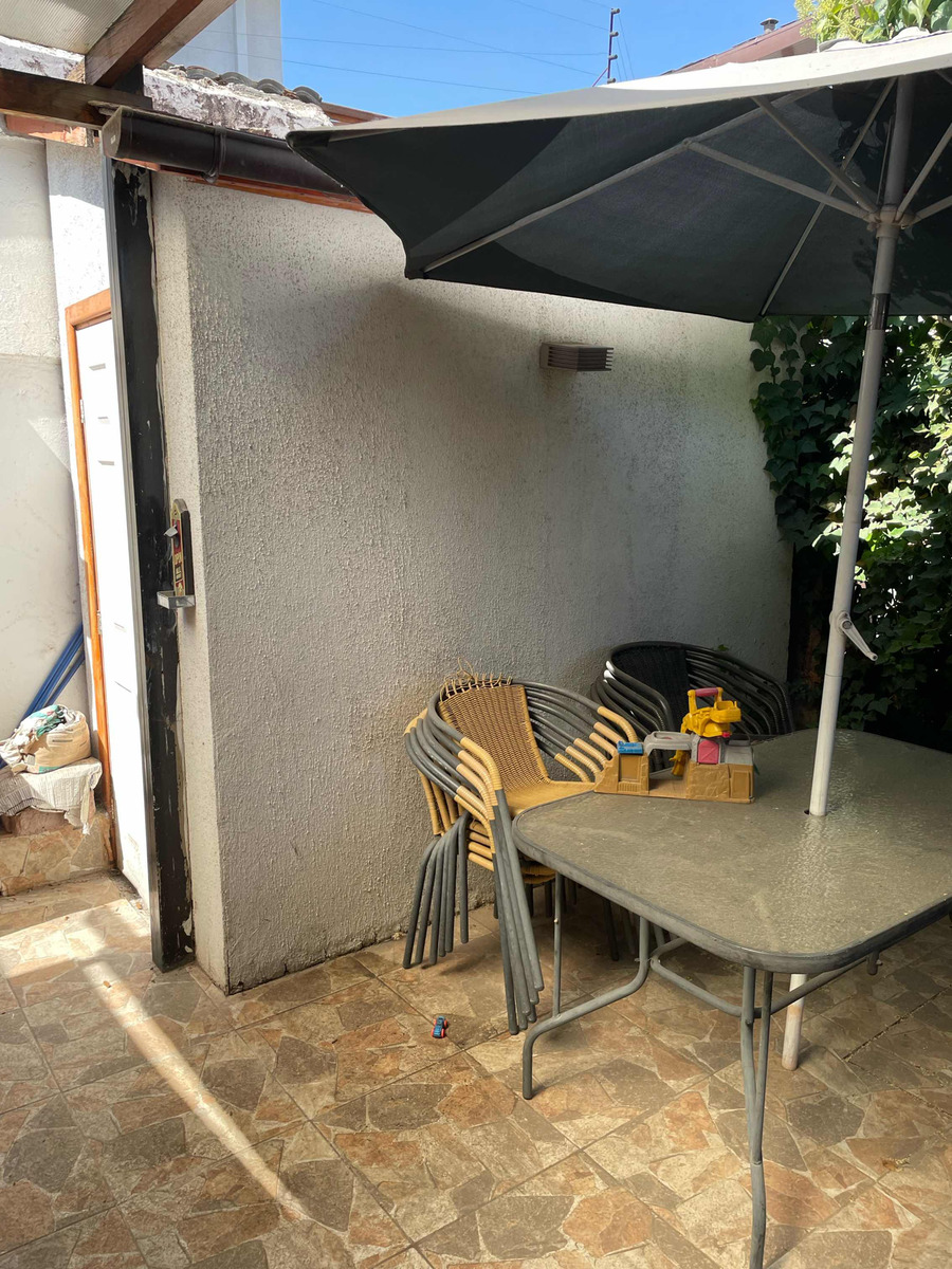 Arriendo Casa 4D Francisco de Villagra - La Reina
