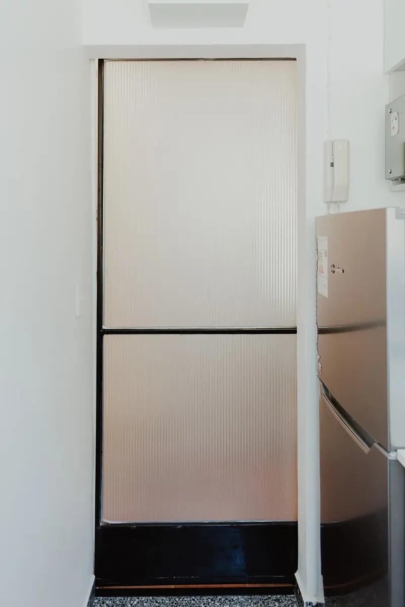 Venta Departamento N 2D 1B  - Providencia