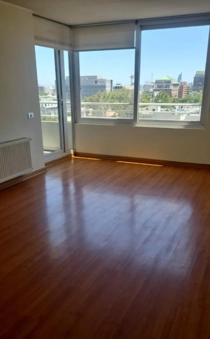Venta Departamento 2D Los Leones - Providencia