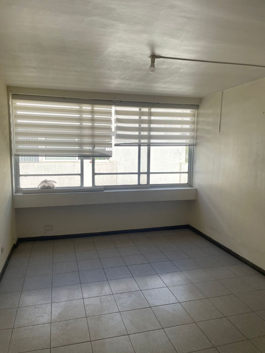 Arriendo Departamento 2D en suite Walk-in cl&oacute;set 1B 1E Parque Juan XXIII - &Ntilde;u&ntilde;oa