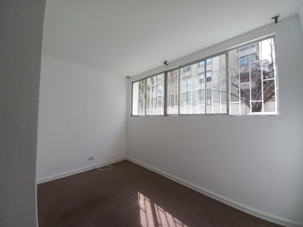 Arriendo Departamento P 3D 2B Pedro de Valdivia - Providencia