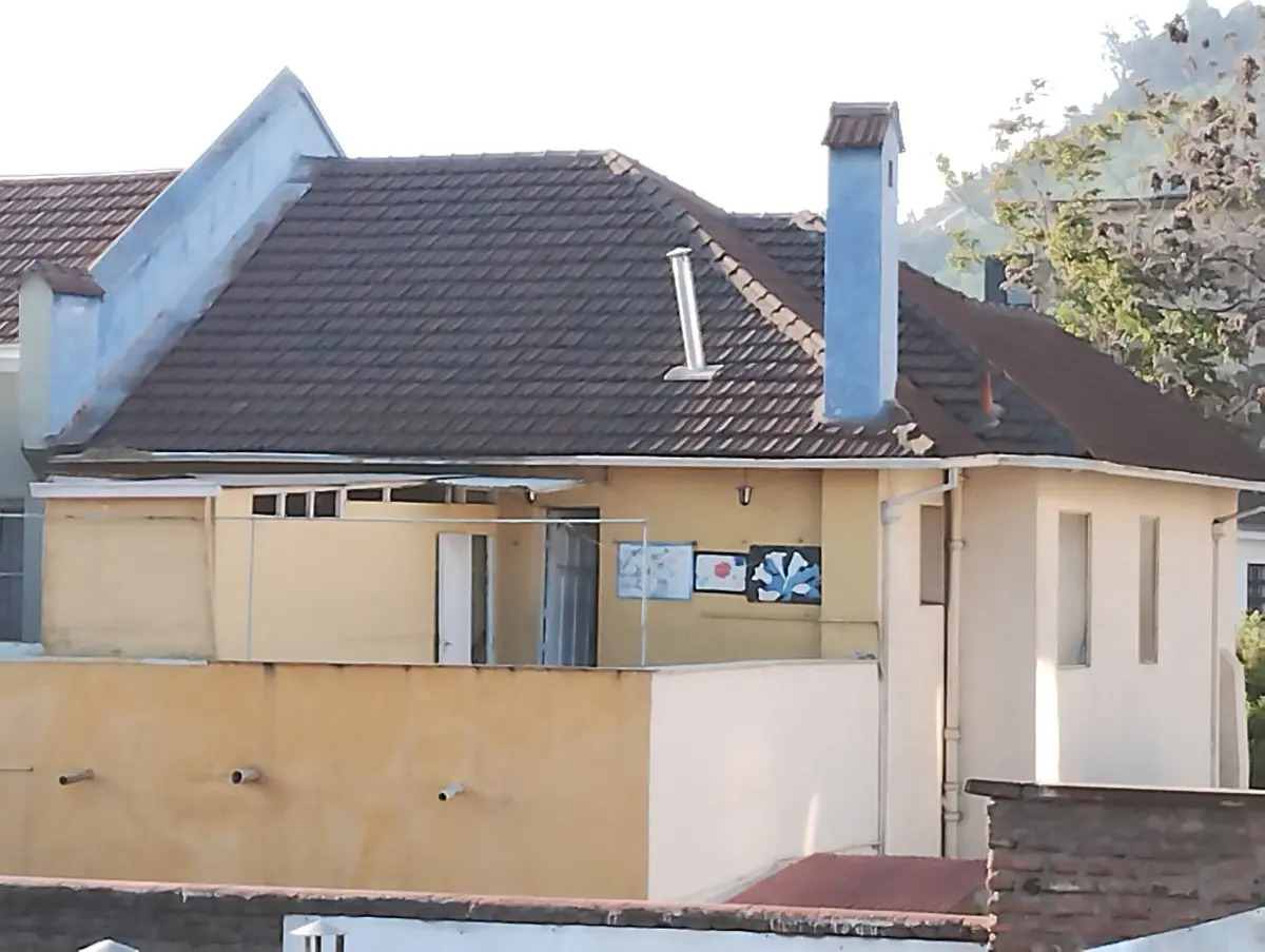 Venta Casa N 5D 3B 5E 1B Barrio Italia - Providencia