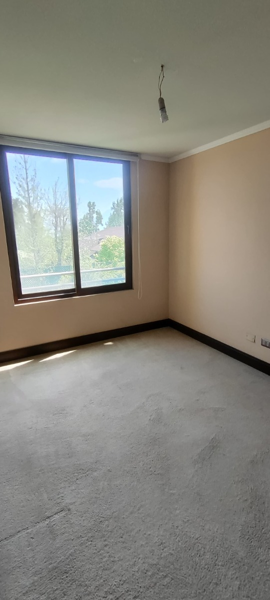 Venta Departamento NP 4D en suite Walk-in cl&oacute;set 4B 2E 1B San Carlos de Apoquindo - Las Condes