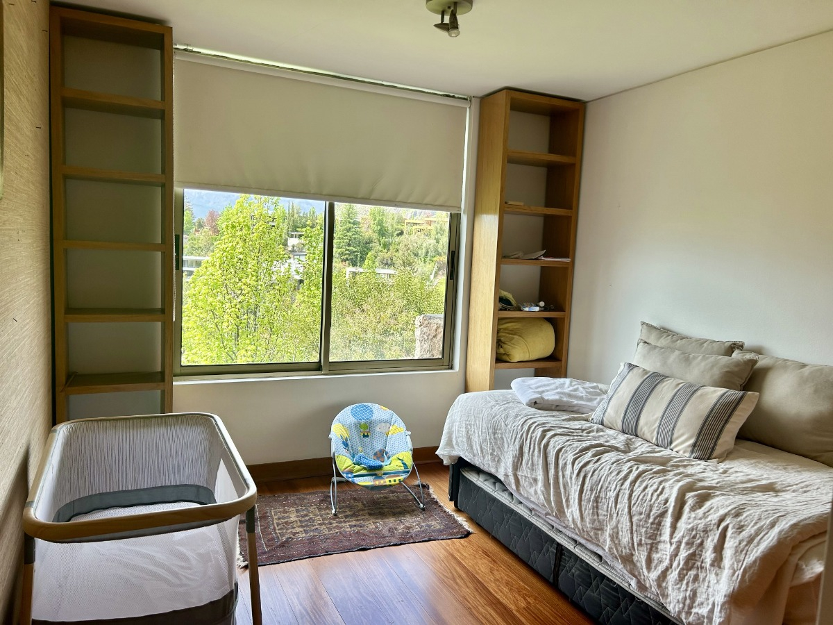 Venta Casa O 5D en suite Walk-in cl&oacute;set 5B 4E 1B Los Trapenses - Lo Barnechea