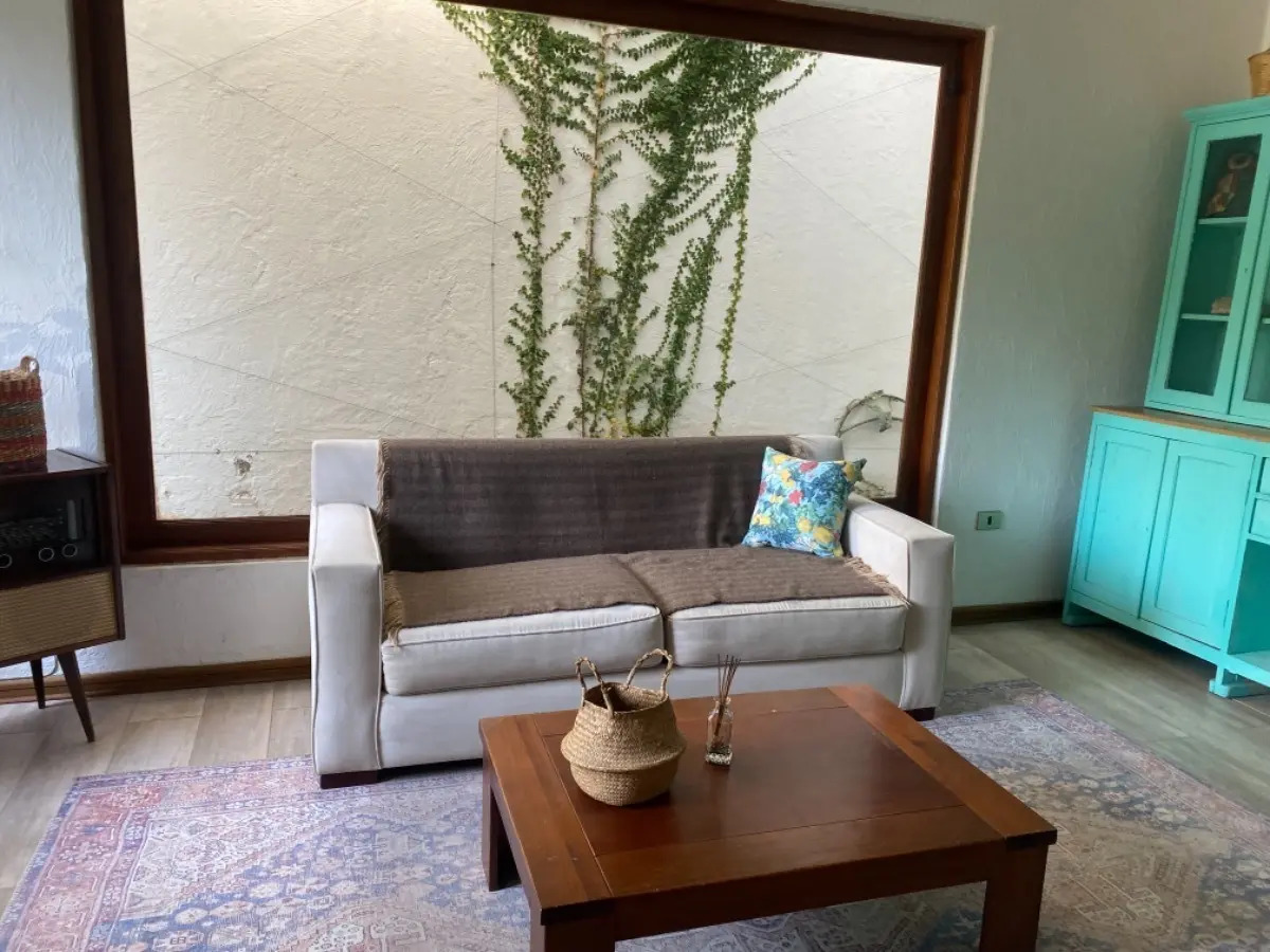 Venta Casa NO 5D 6B 6E 1B La Dehesa - Lo Barnechea