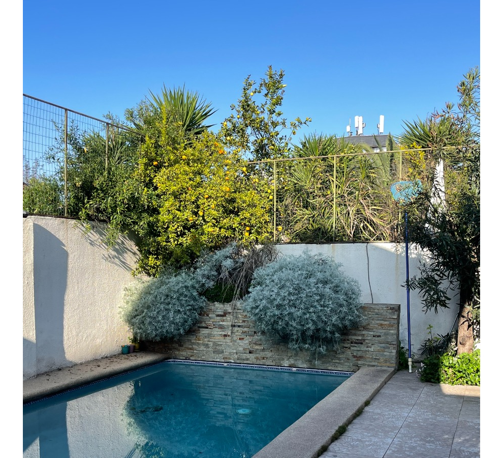 Venta Casa O 6D en suite 4B 3E 1B Campus Oriente - Providencia