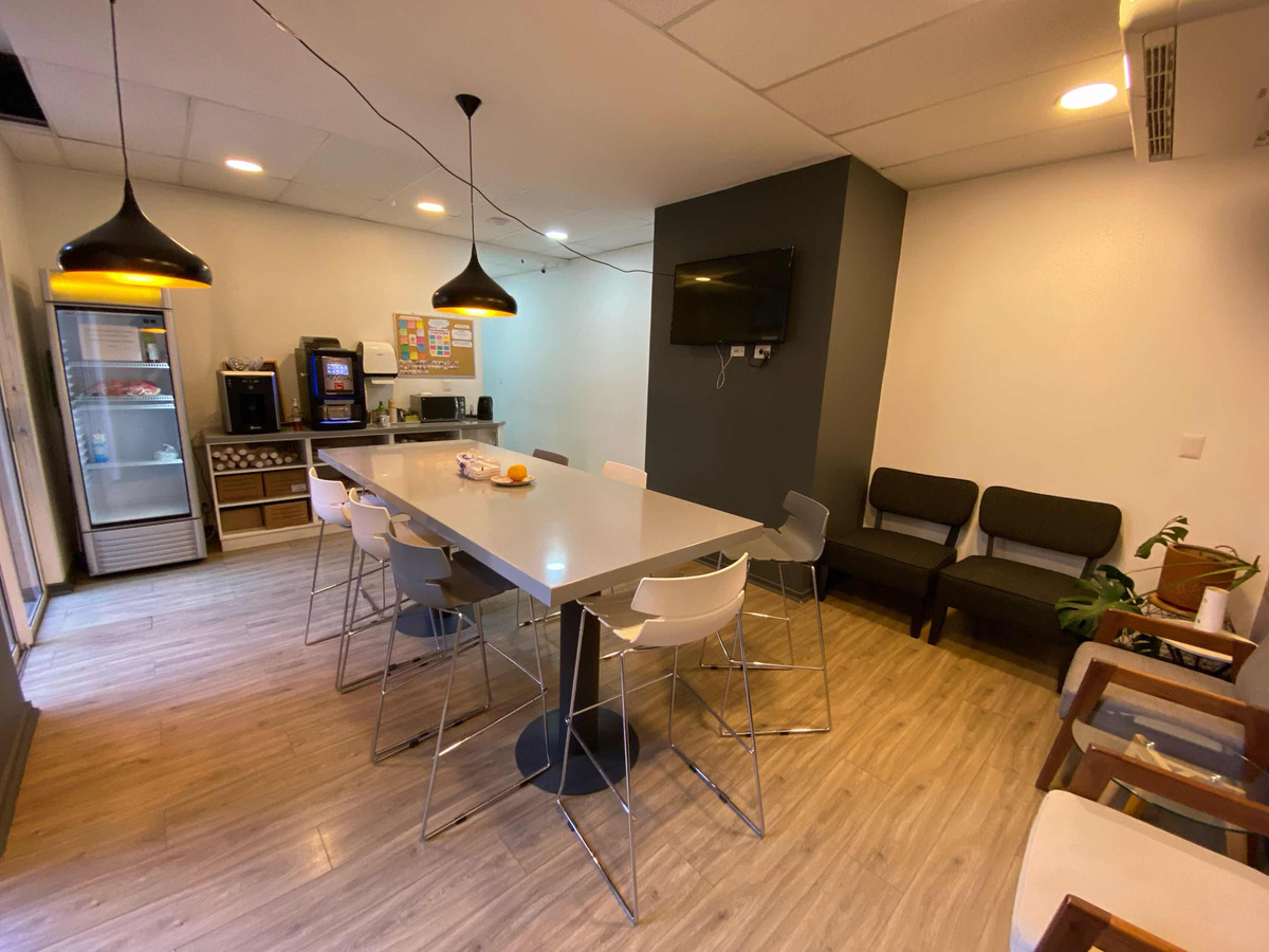 Venta Oficina 6B 6E Pedro de Valdivia - Providencia