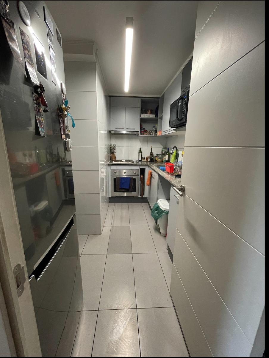 Arriendo Departamento N 2D en suite Walk-in cl&oacute;set 2B 1E 1B Villa Frei - &Ntilde;u&ntilde;oa