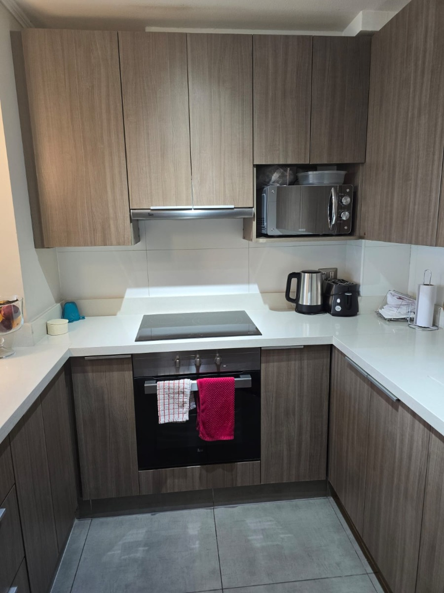 Arriendo Departamento SO 2D en suite Walk-in cl&oacute;set 2B 1E 1B Metro Hernando de Magallanes - Las Condes