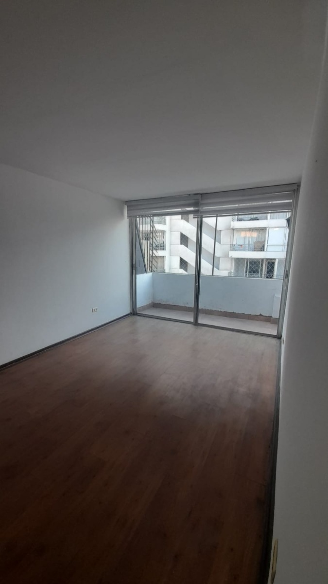Venta Departamento 3D 1B 1E 1B Metro Manquehue - Apumanque - Las Condes