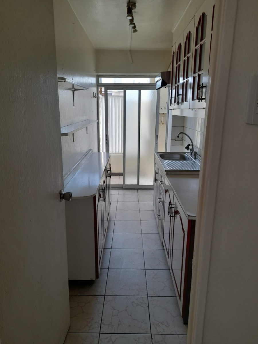 Venta Departamento 2D 1B Juan G&oacute;mez Millas - &Ntilde;u&ntilde;oa