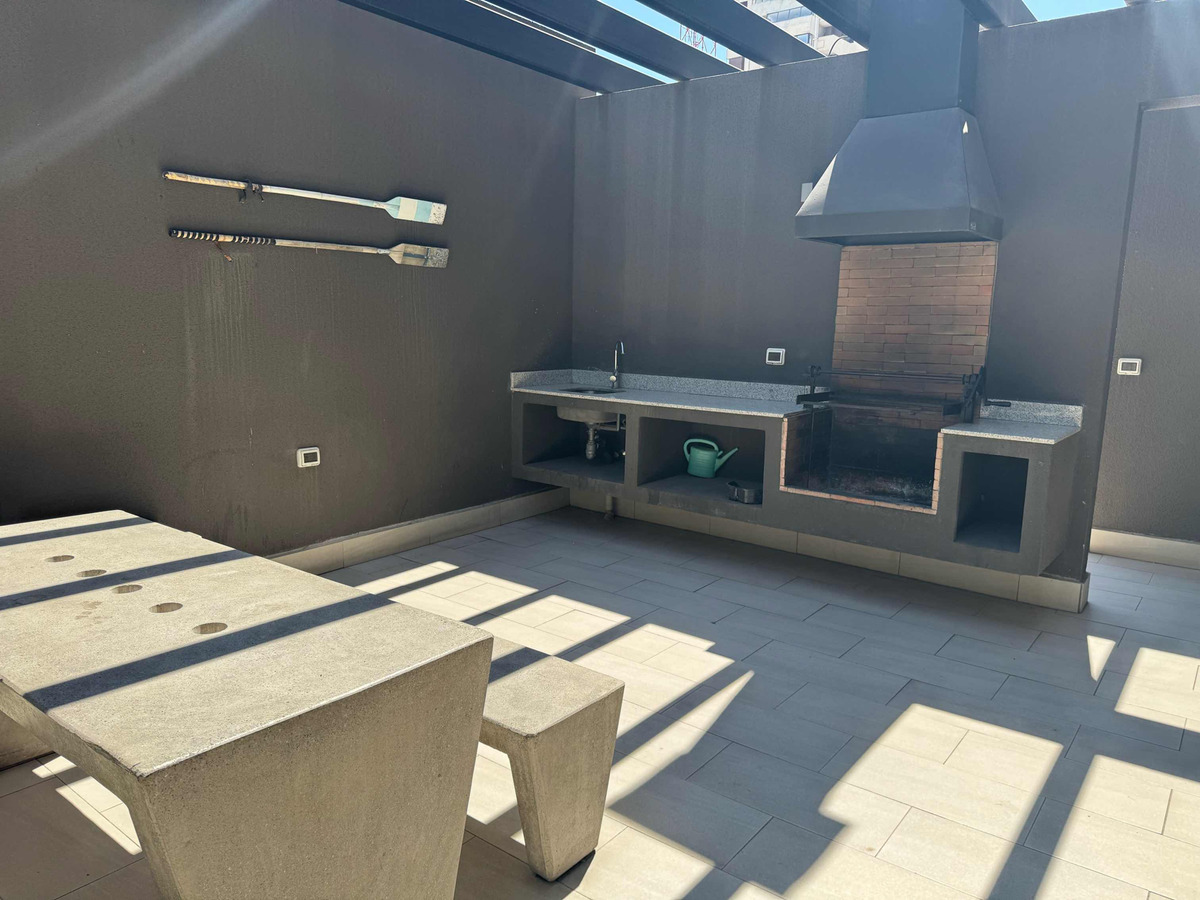 Arriendo Departamento 2D 2B 1E Los Leones - Providencia