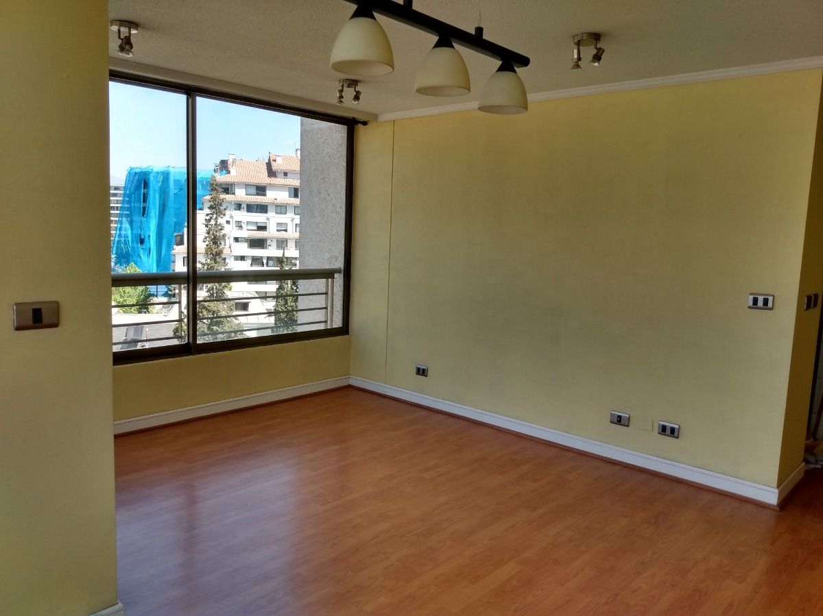 Arriendo Departamento O 2D en suite Walk-in cl&oacute;set 2B 1E 1B Plaza &Ntilde;u&ntilde;oa - &Ntilde;u&ntilde;oa