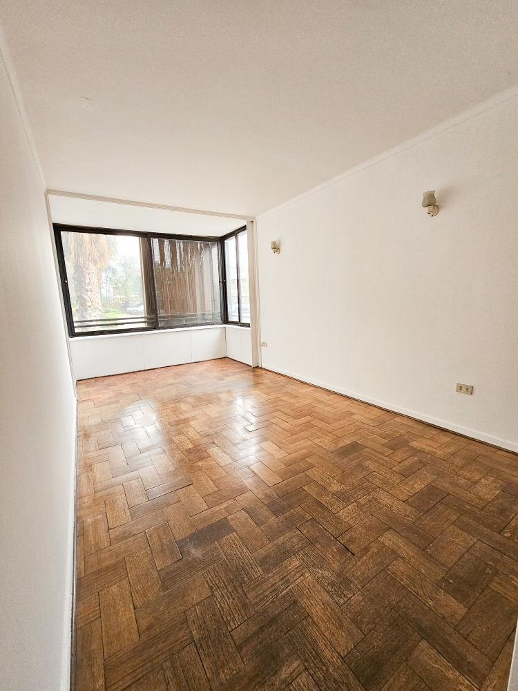 Venta Departamento 2D 2B 1E Vaticano - Las Condes