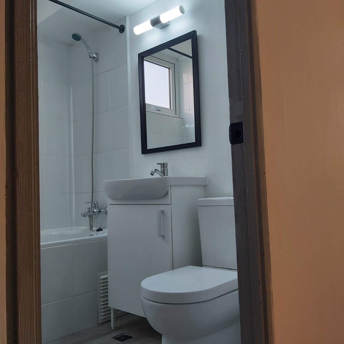 Arriendo Departamento 4D 3B 1E  - La Reina