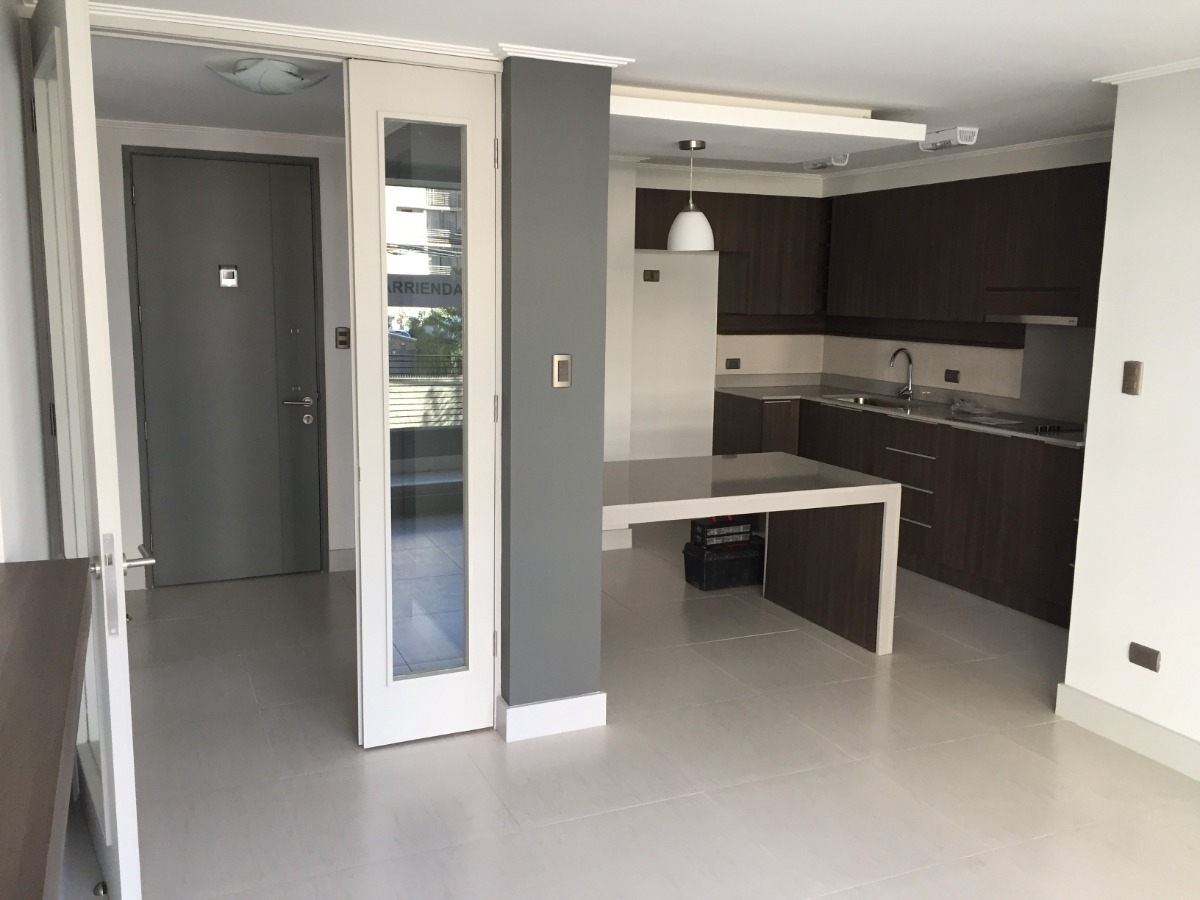 Arriendo Departamento SO 2D en suite Walk-in cl&oacute;set 2B 1E 1B Plaza &Ntilde;u&ntilde;oa - &Ntilde;u&ntilde;oa