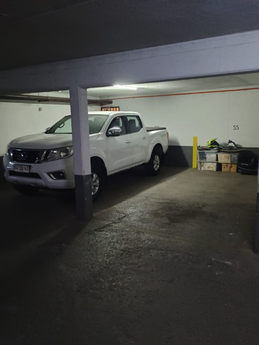 Venta Departamento SO 3D Walk-in cl&oacute;set 2B 2E 1B Vaticano - Las Condes