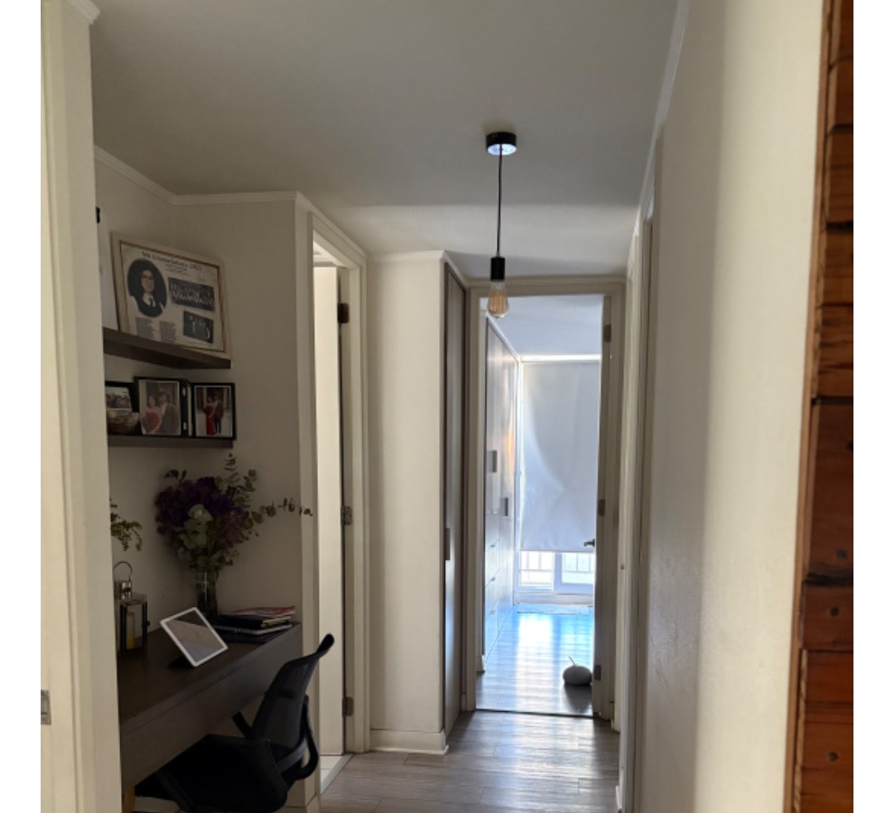 Venta Departamento NP 3D 2B 1E 1B Diagonal Oriente - &Ntilde;u&ntilde;oa