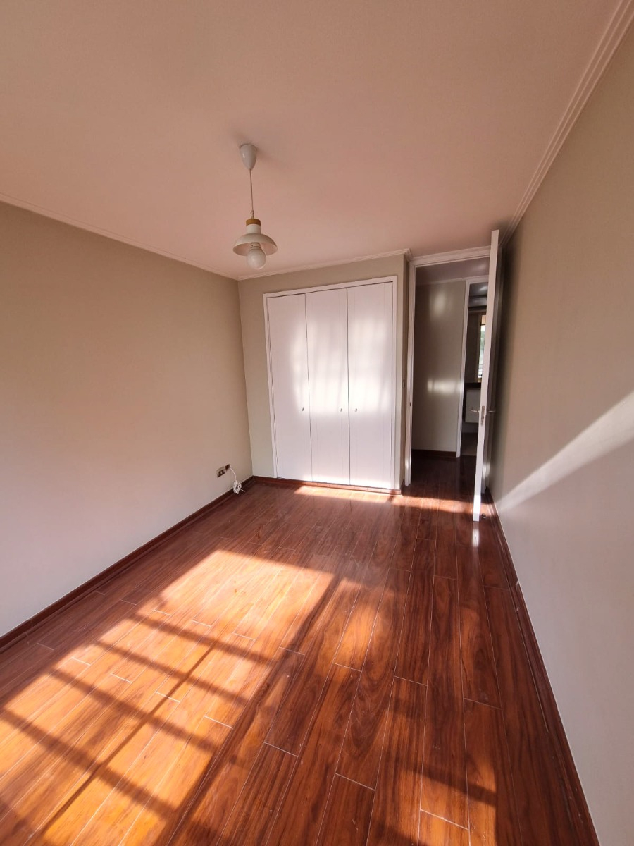 Venta Departamento 3D Campus Oriente - Providencia