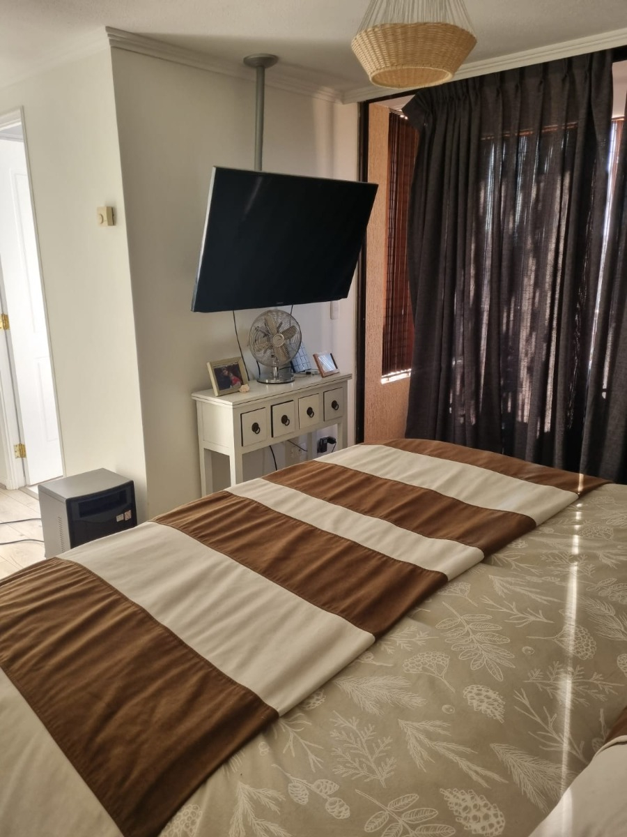 Arriendo Departamento NO 4D en suite 3B 1E 1B Alto Las Condes - Las Condes