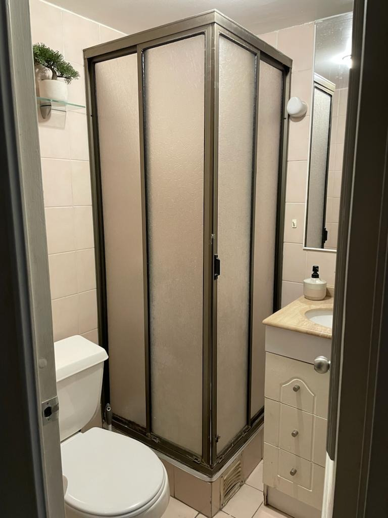 Venta Departamento 3D Metro Escuela Militar - Las Condes