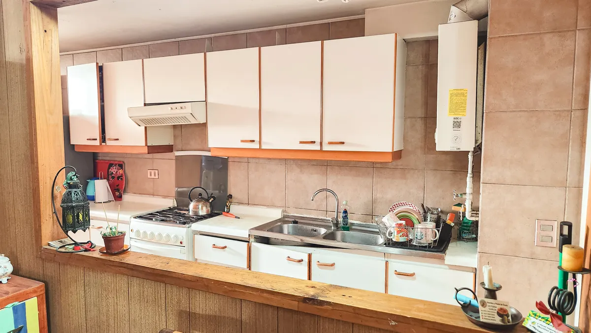 Venta Departamento O 3D WI cl&oacute;set Suite 2B 1E Plaza &Ntilde;u&ntilde;oa - &Ntilde;u&ntilde;oa