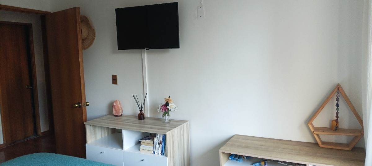 Venta Departamento NP 2D en suite Walk-in cl&oacute;set 2B 1E 1B Vaticano - Las Condes