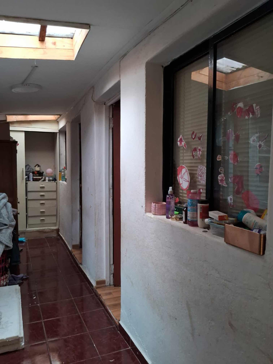 Venta Casa 3D 1B 1E 0m2 Col&oacute;n Oriente - Vital Apoquindo - Las Condes