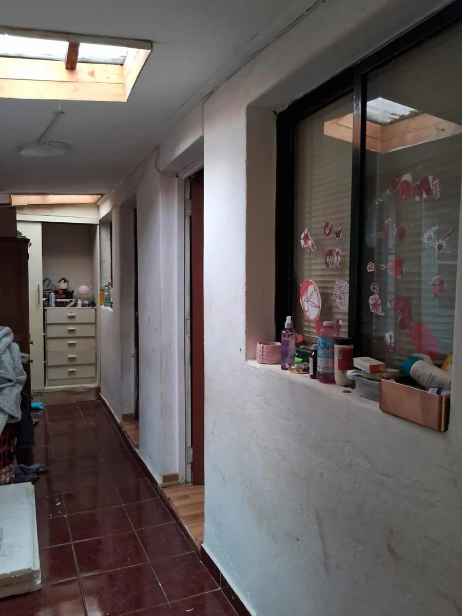 Venta Casa 3D 1B 1E 0m2 Col&oacute;n Oriente - Vital Apoquindo - Las Condes