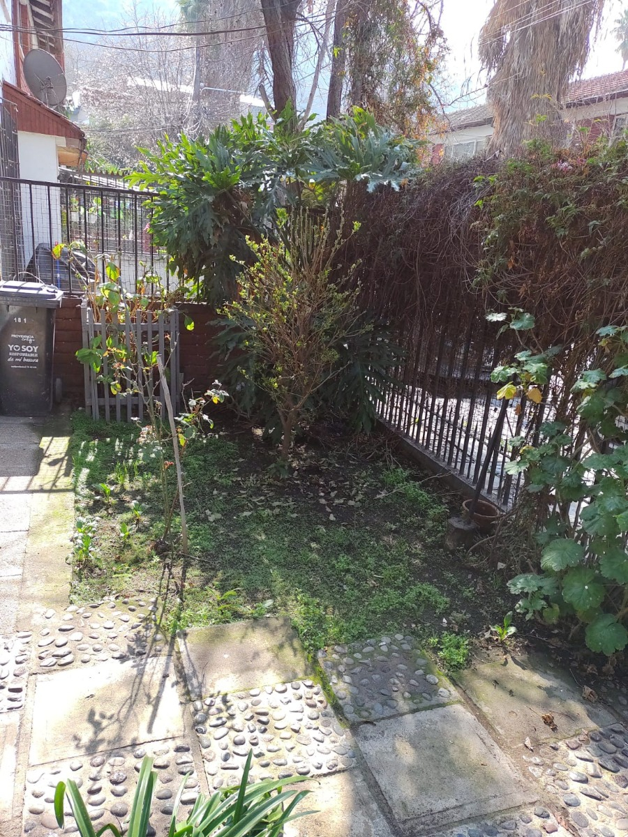 Venta Casa 4D Bellavista - Providencia