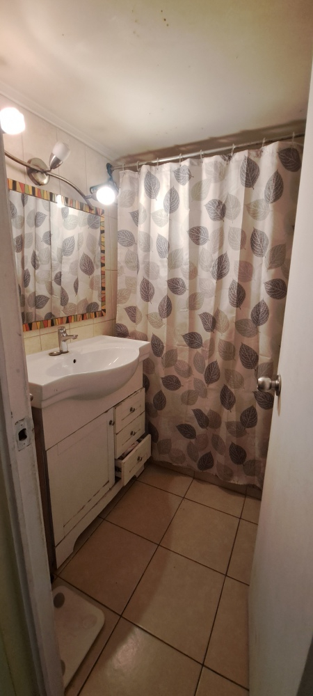 Venta Departamento NO 3D 1B 1E 1B Plaza &Ntilde;u&ntilde;oa - &Ntilde;u&ntilde;oa