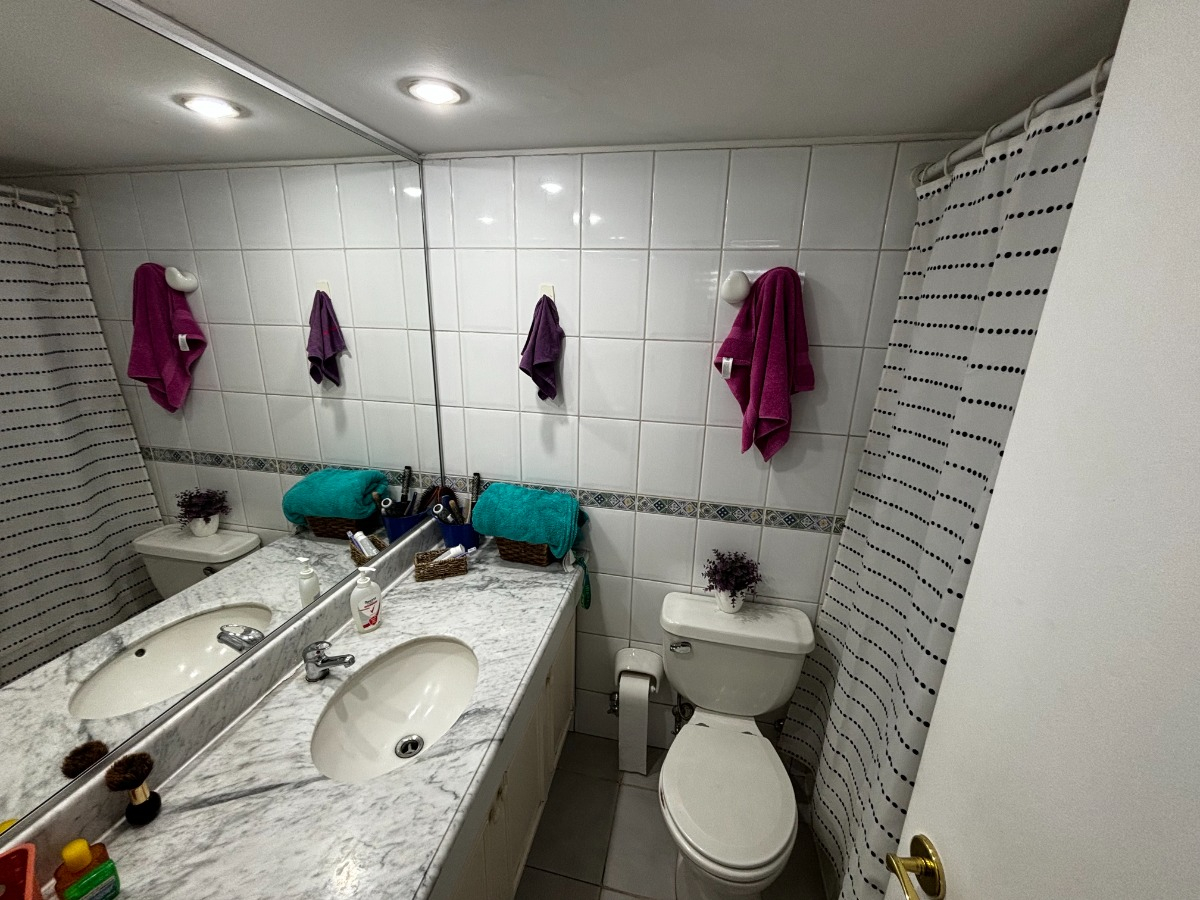 Arriendo Departamento P 3D en suite 3B 1E 1B Palmas de Mallorca - La Reina