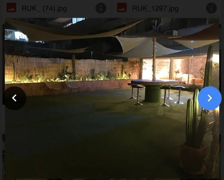 Arriendo Departamento 3D Parque Bicentenario - Vitacura