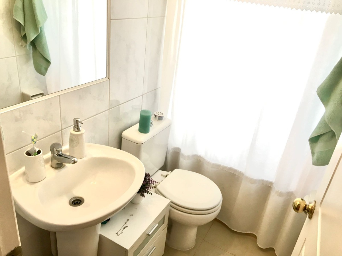 Arriendo Departamento NOSP 2D 2B 1E Rotonda Atenas - Las Condes