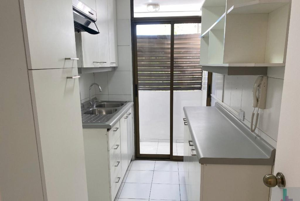 Venta Departamento NO 2D en suite 2B 1E 1B In&eacute;s de Su&aacute;rez - Providencia