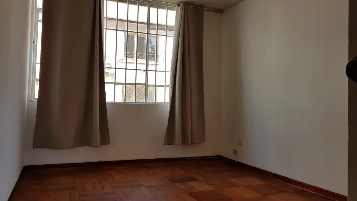 Venta Departamento N 1D 1B Barrio Italia - Providencia