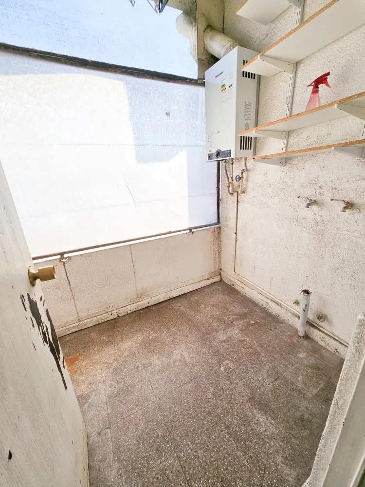 Venta Departamento 2D 2B 1E Vaticano - Las Condes
