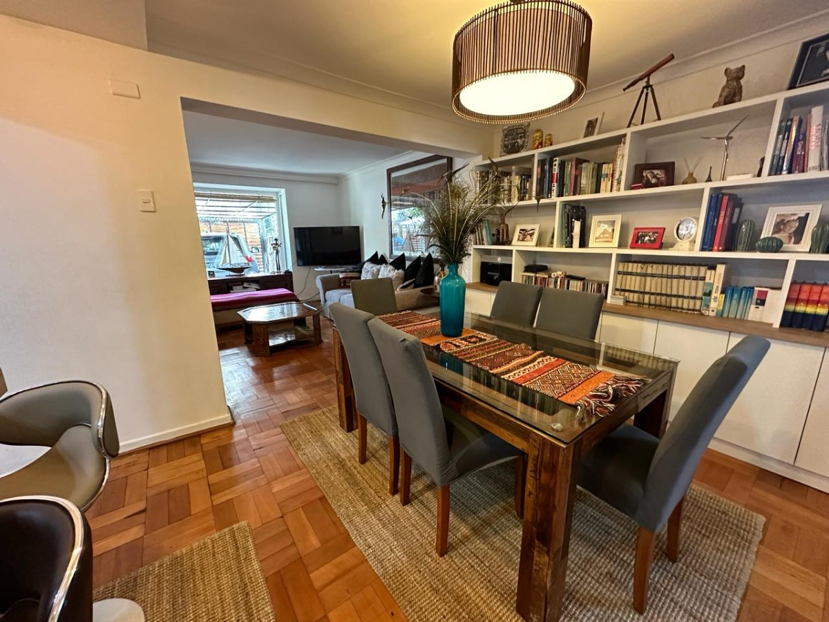 Venta Casa NO 3D 2B 2E 1B Pedro de Valdivia Norte - Providencia