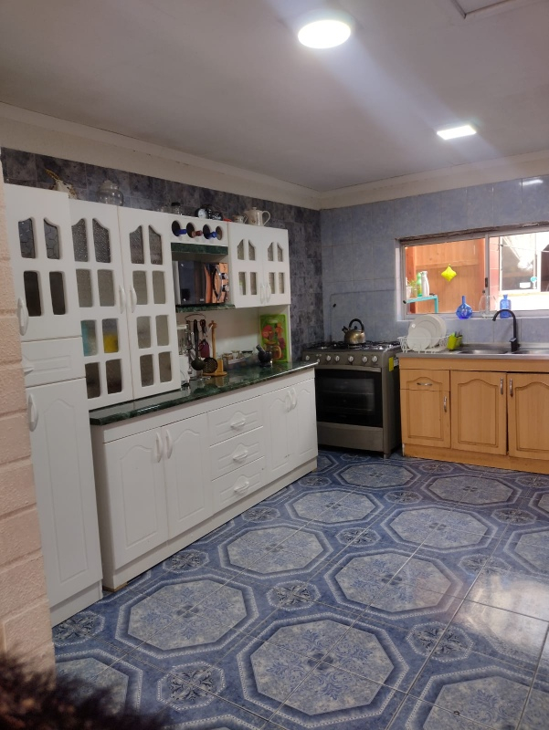 Venta Casa 4D 1B 1E Plaza San Enrique - Lo Barnechea