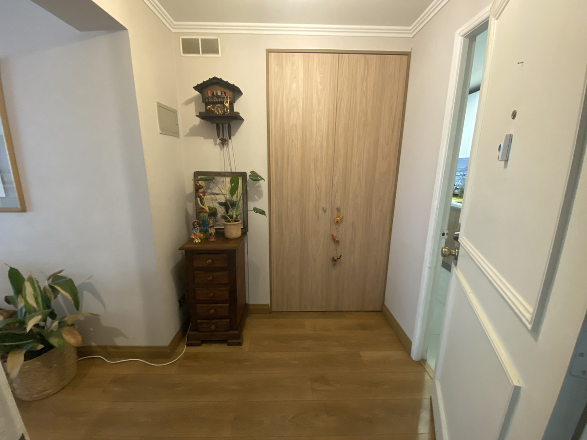 Venta Departamento NP 3D en suite 3B 1E 1B Sebasti&aacute;n Elcano - Las Condes