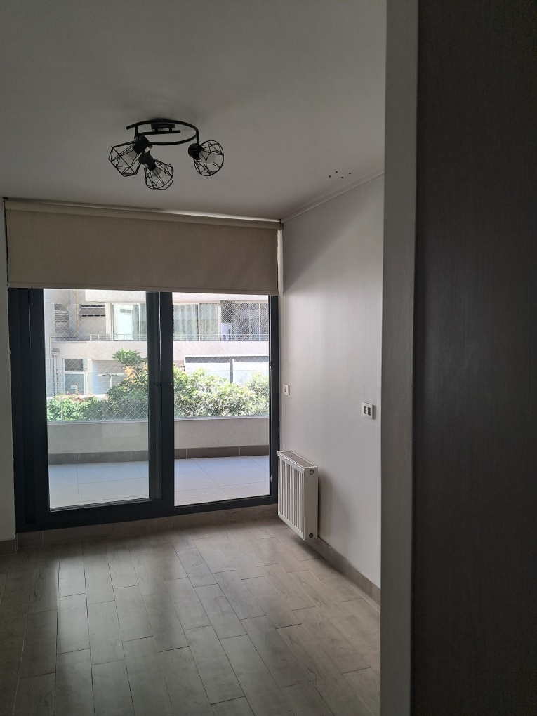 Venta Departamento 2D 2B 1E Metro Hernando de Magallanes - Las Condes