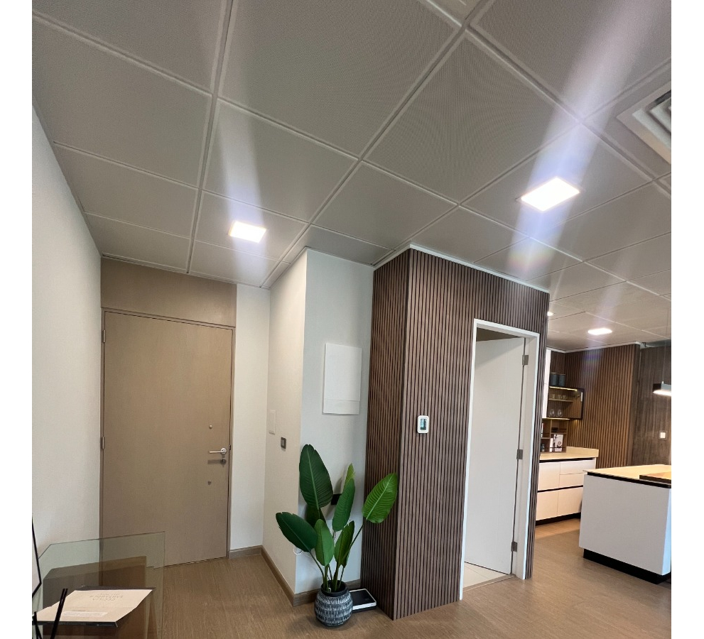 Venta Oficina 1B 2E 1B La Dehesa - Lo Barnechea